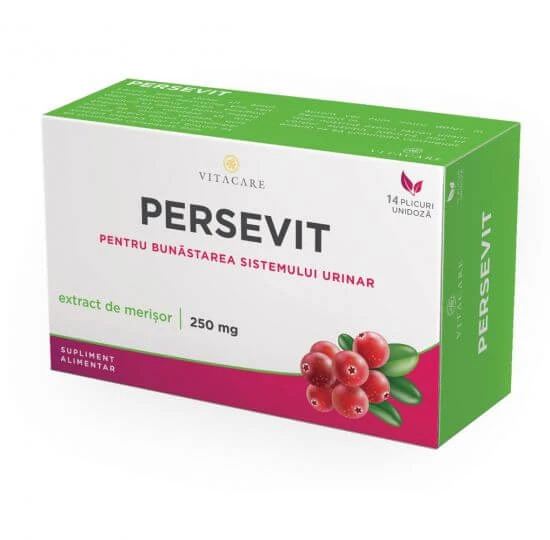 Persevit, 14 sachets, Vitacare
