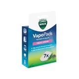 WICK VapoPads Rosemary/Lavender 1 P