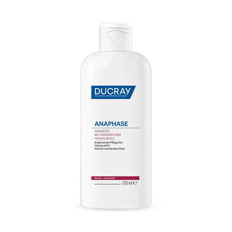 Ducray Anaphase voor chronische haaruitval 200 ml