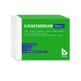 Careimmun Basic Capsules 90 Capsules