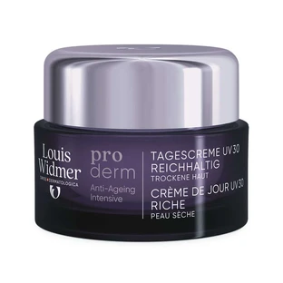 Widmer Proderm Day Cream Uv 30 Rich O.p. 50 ml