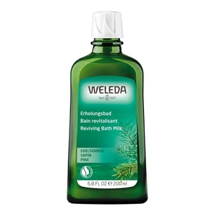 Weleda Noble Fir Baie relaxantă 200 ml