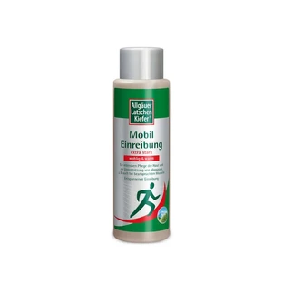 Mobil Einreibung extra stark wohlig & warm 250 ml