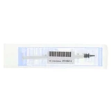 Jeringa insulina 1 ml U40 1 ud.