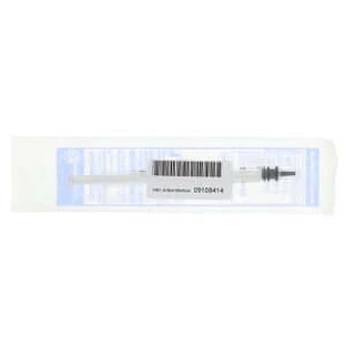 Insulin syringe 1 ml U40 1 pc
