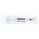 Insulinspritze 1 ml U40 1 St