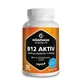 B12 Active 1.000 µg vegan 90 St