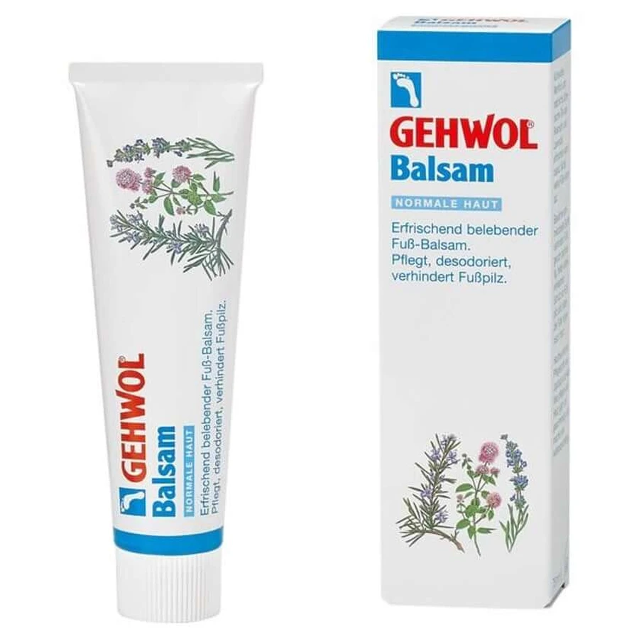 Balsamo Gehwol 75 ml