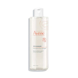 Avène Agua Micelar 400 ml