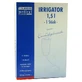 Irrigator complete 1.5 l for single use 1 pc
