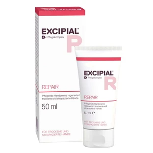 Excipial Herstelcrème 50 ml