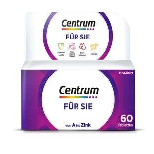 Centrum For You 60 St
