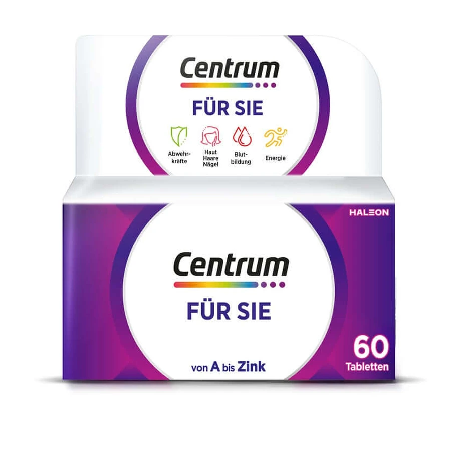 Centrum For You 60 St: ceny i cechy