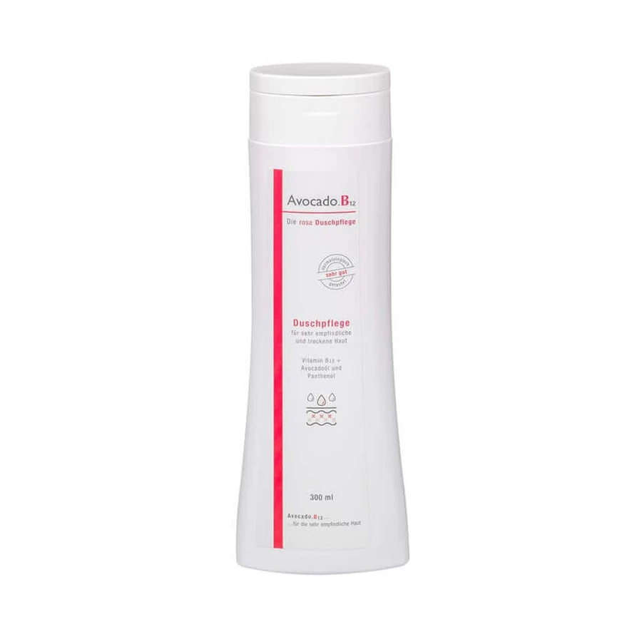 Avocado.B12 Shower Care 300 ml
