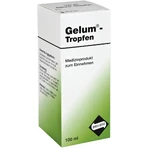 Gelum gotas 100 ml
