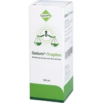 Gelum gotas 100 ml