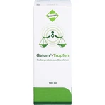 Gelum gotas 100 ml
