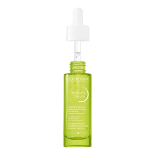 BIODERMA Sébium Serum 30 ml