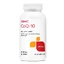 Coenzima Q-10 200 mg (708312), 30 cápsulas, GNC