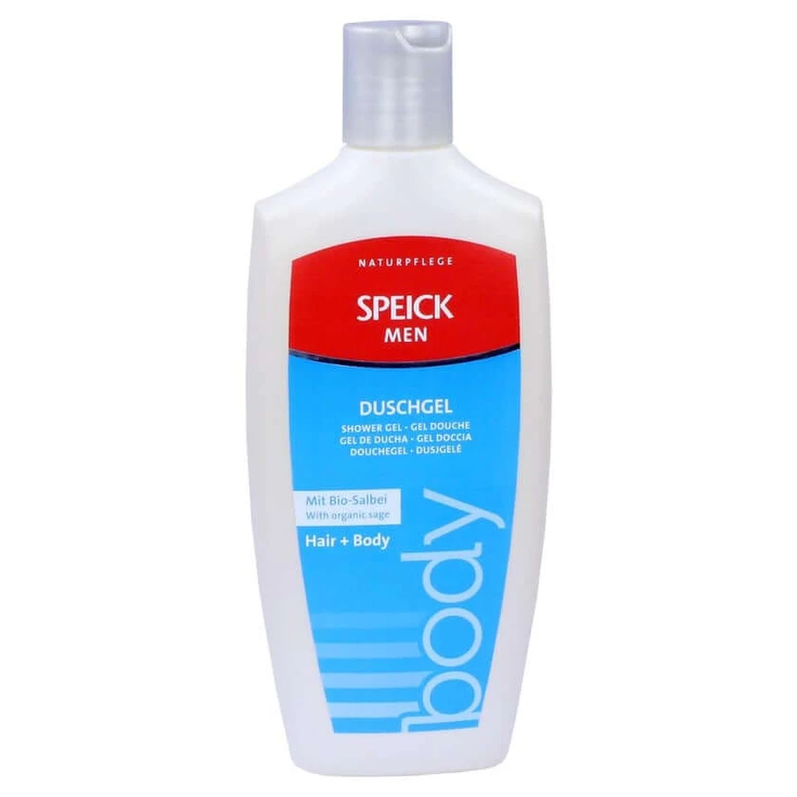 Speick Men Douchegel 250 ml