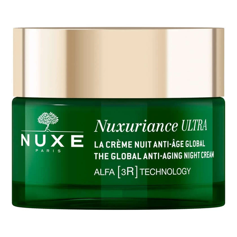 Nuxe, Nuxuriance Ultra Night Cream 50 ml