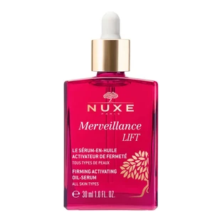 Nuxe, Merveillance Lift Oil Serum 30 ml