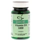 Vitamine D3 1000 Capsules 90 Capsules