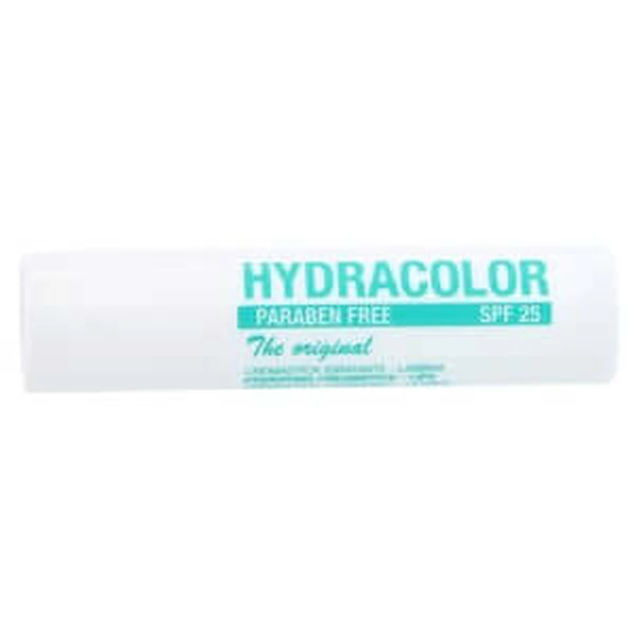 Hydracolor Lippenpflege Classic ohne Glycerin BERRY 39 1 St