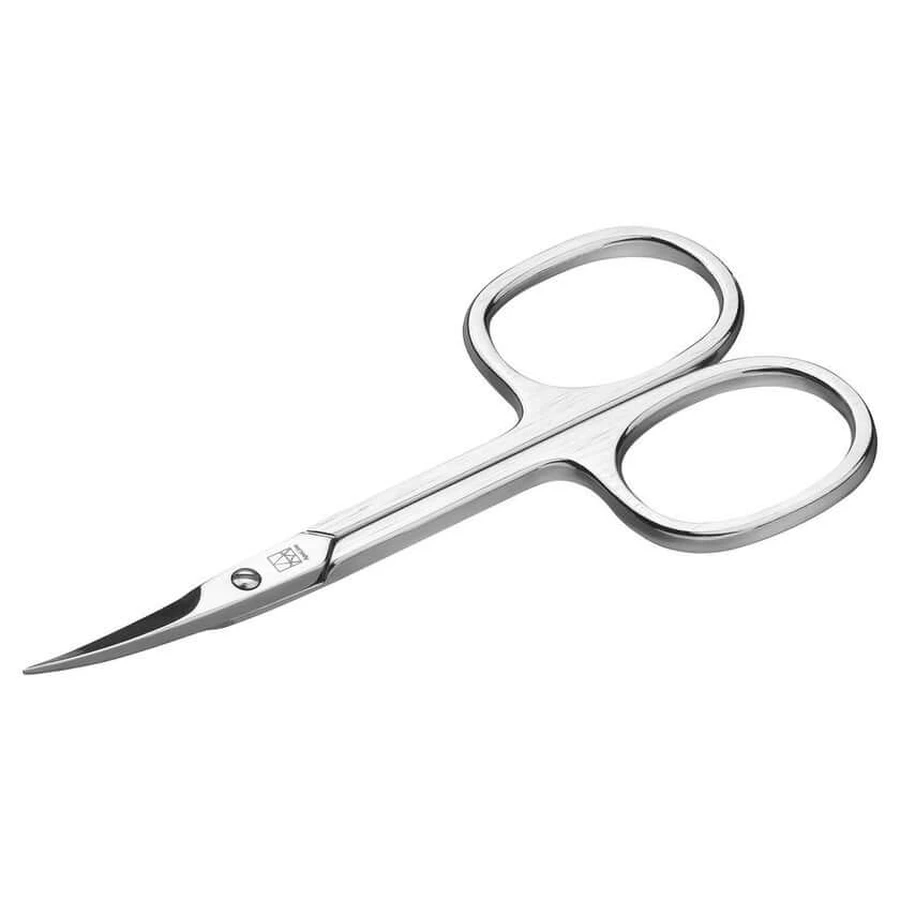 Apoline cuticle scissors 9 cm tower tip verch 1 pc