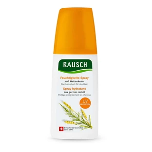 Rausch Spray Idratante con Tacchino di Grano 100 ml