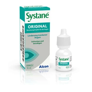 Systane 10 ml