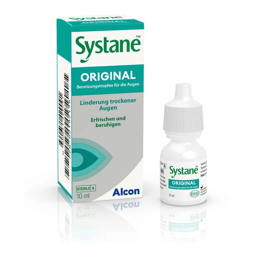 Systane 10 ml