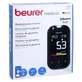 Beurer GL49 Blood glucose meter mmol/L 1 pc