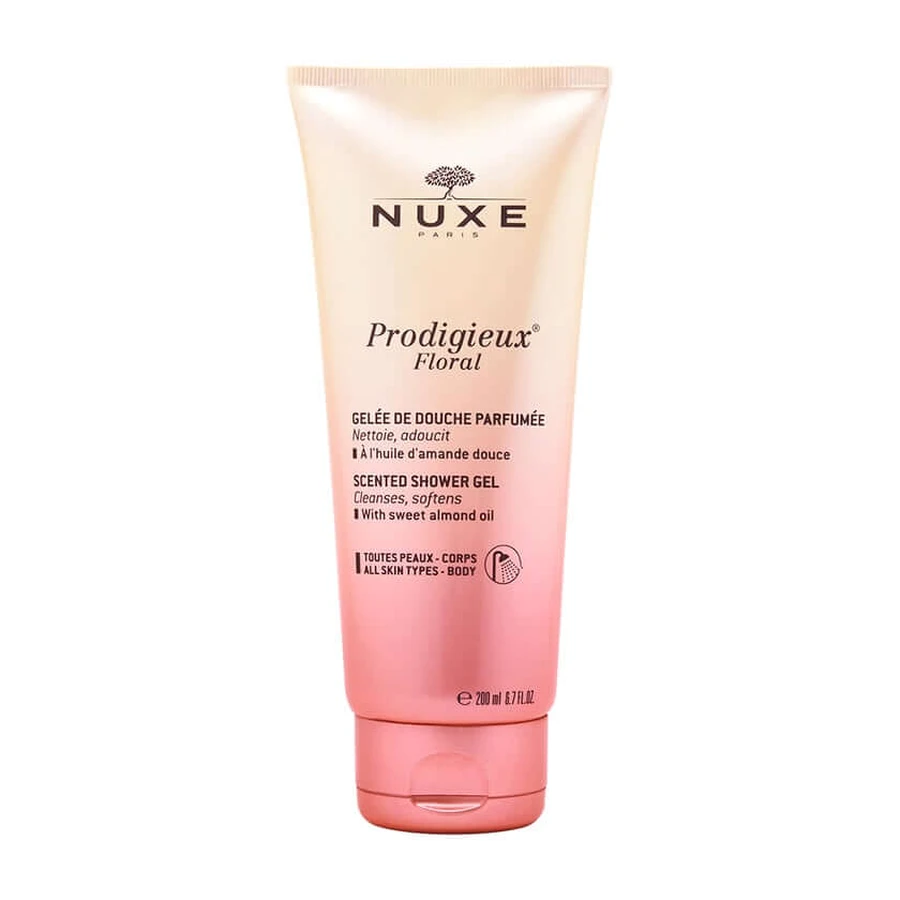 Nuxe, Prodigieux® Floral Shower Gel 200 ml
