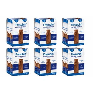 Fresubin Protein Energy DRINK Cappuccino 24X200 ml