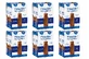 Fresubin BEBIDA Energética Proteica Cappuccino 24X200 ml