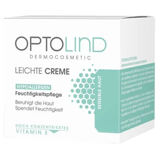Optolind Light Cream 50 ml
