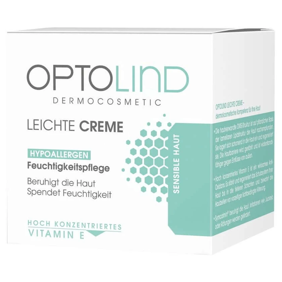Optolind Light Cream 50 ml