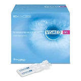 VISMED GEL 60X0.45 ml