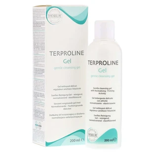 Synchroline Terproline Limpieza suave 200 ml