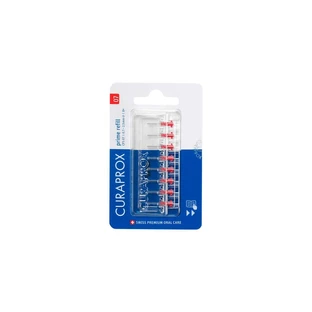 Curaprox CPS 07 prime interdental brushes 8 pcs.