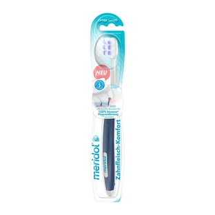 Meridol Cepillo Dental Confort Encías Extra Suave 1 ud.