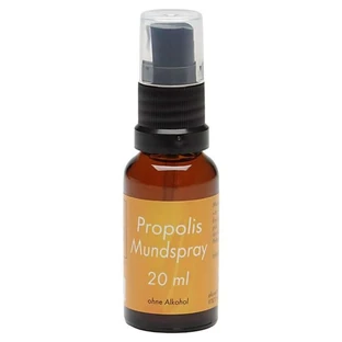 Propolis mondspray 20 ml