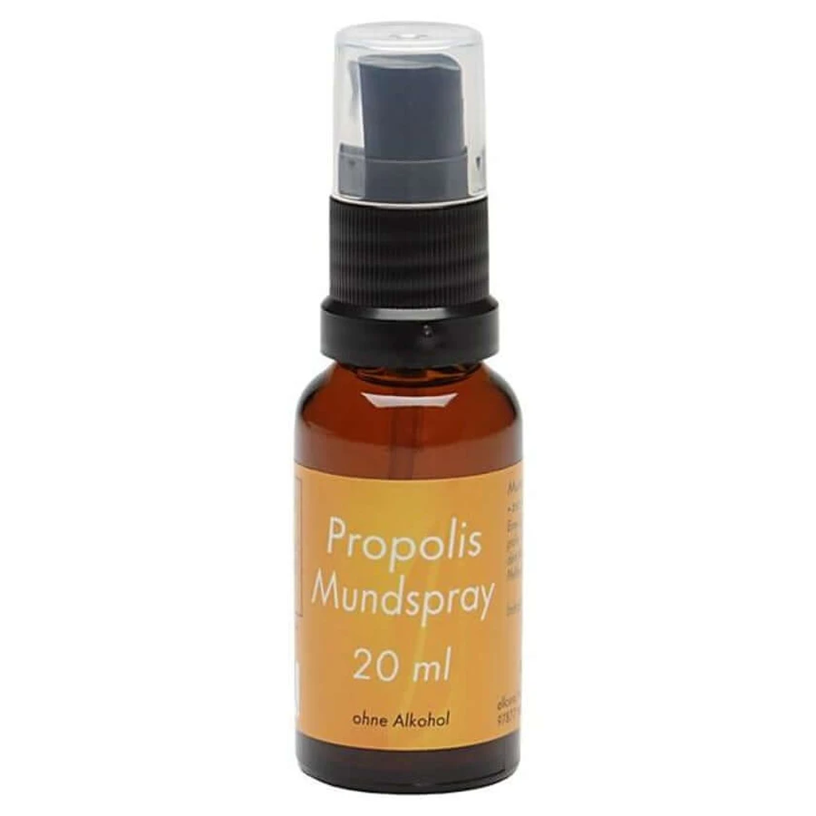 Propolis mondspray 20 ml