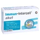 Immuun-intercellulaire harde capsule met verwisselbare tablet 60 st.