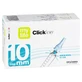 Mylife Clickfine pen needles 10 mm 100 pcs