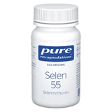 pure encapsulations Selen 55 90 St