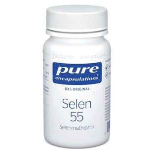 pure encapsulations Selenium 55 90 St