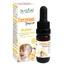 Gotas auriculares energotónicas Mullein Junior, 15 ml, Plant Extrakt