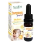 Gotas auriculares energotónicas Mullein Junior, 15 ml, Plant Extrakt